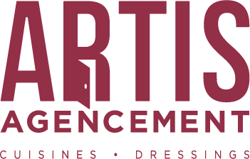 ARTIS Agencement - spécialisé en cuisines et dressings au Mans et en Sarthe