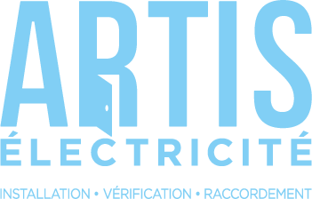 ARTIS Électricité - spécialisé en installation, vérification et raccordement au Mans et en Sarthe