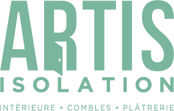 ARTIS Isolation - expert en isolation thermique, intérieur, extérieur et plâtrerie au Mans et en Sarthe