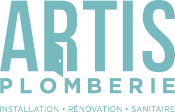 ARTIS Plomberie - spécialisé en installation, rénovation et sanitaire au Mans et en Sarthe