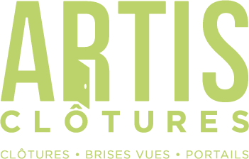 ARTIS Clôture - spécialisé en protection, intimité et esthétique au Mans et en Sarthe