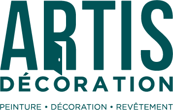 ARTIS Décoration - spécialisé en peinture, décoration et revêtement au Mans et en Sarthe