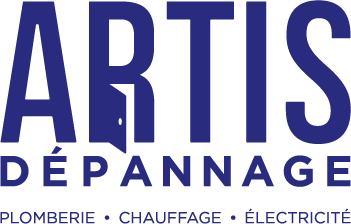 ARTIS Dépannage - spécialisé en plomberie, chauffage et électricité au Mans et en Sarthe