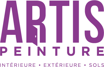 ARTIS Peinture - Peintre en bâtiment et spécialisé en peinture intérieure, extérieure et de sols au Mans et en Sarthe